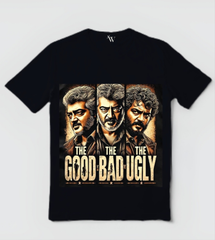 GBU PREMIUM REGULAR T SHIRT